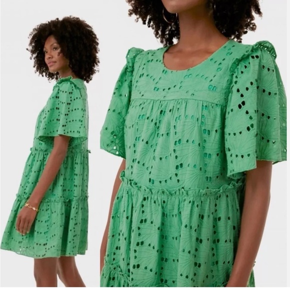 hyacinth house Dresses & Skirts - Tuckernuck SOLD
